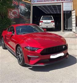 فورد موستانج